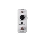 Mooer Audio Pédale Noise Killer – gate réducteur de bruit
