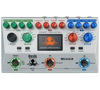 Mooer Ocean Machine II Devin Townsend Signature