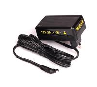 Mooer PDNW 12V 2A Fuente de alimentacion