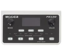 MOOER PE100 Multi-effet guitare
