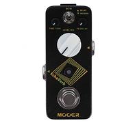 MOOER Pédale ECHOVERB