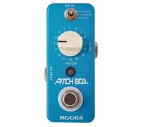 Mooer Pitch Box