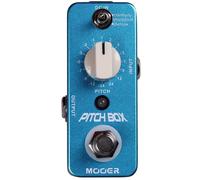 MOOER Pitch Box Effet guitare