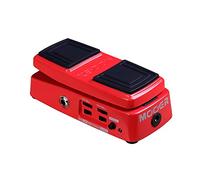 MOOER Pitch Step - Octavador