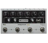 Mooer Preamp LIVE