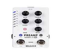 Mooer Mooer Preamp Model X2