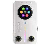 Mooer Mooer Prime M2-Multi Effects Silver