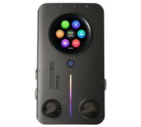Mooer Mooer Prime M2 - Multi Effects Gray