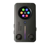 MOOER Prime M2 - Pédale D'Effets Multi Intelligente, Grise