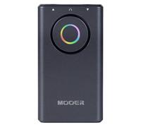 MOOER Prime P1 (Gris) - Chargeur D'Effets Multiples / Interface Audio