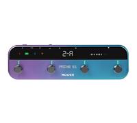 Mooer Mooer Prime S1 Multi Effects Pedal