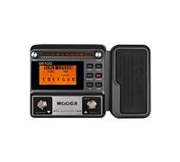 MOOER Processeur multi-effets GE100 avec amplificateur Looper