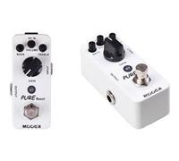 Mooer Pure Boost Autres effets et pédales