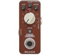 Mooer Pure Octave