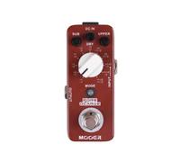 Mooer Pure Octave