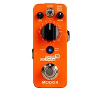 Mooer Mooer Purer Octave Pedal
