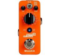 MOOER Purer Octave Effet guitare