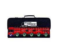 MOOER Red Truck Pédale d'effets combinés