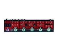 Mooer Red Truck - Pédale multi-effets pour guitare électrique