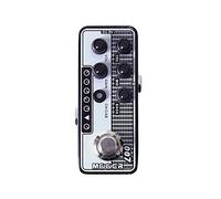 007 Regal Tone - Pédale micro préamp