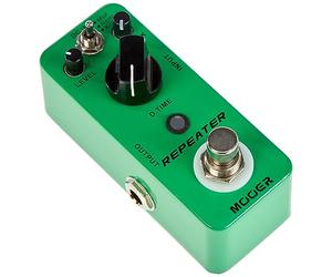 Mooer REPEATER - Pedal de efectos