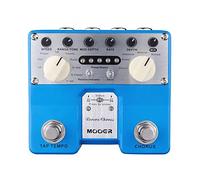 Mooer Audio – Pédale d'effets REVERIE CHORUS