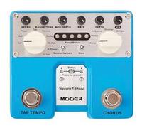 Mooer Reverie Chorus - Pédale chorus numérique