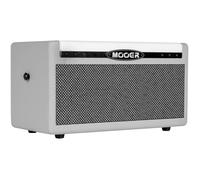 Mooer SD30I 30W 2X4'' Blanc Combo guitare électrique
