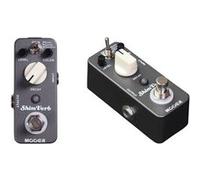 Mooer Shim Verb Reverb - delay G