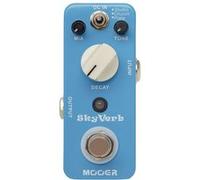 Mooer Sky Verb Reverb - delay G
