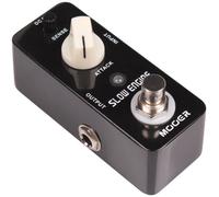 Mooer SLOW ENGINE - Pedal de efectos