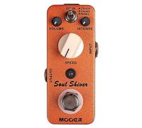Mooer Mooer Soul Shiver