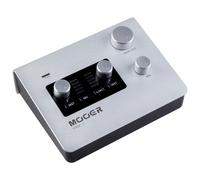 Mooer Steep II - Interface audio - 2 entrées / 2 sorties - 192 kHz - 24 bits - Réponse 20Hz / 20kHz