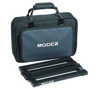 Mooer Stomplate Mini PB-10 Multi-angle Pedal Board