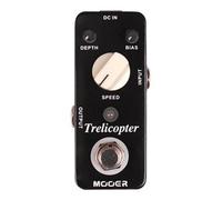 Mooer - Trelicopter Tremolo