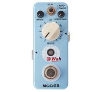 Mooer @Wah