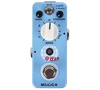 MOOER @Wah Digital Auto Pédale Wah-wah