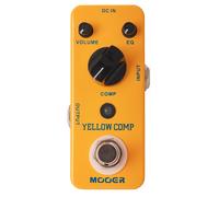 Mooer Mooer Yellow Comp
