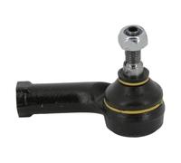 Moog Chassis Parts Rotule de direction extérieure AL-ES-0050 gauche