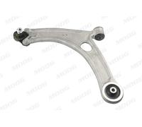 MOOG AU-TC-18391 Bras de liaison, suspension de roue pour AUDI