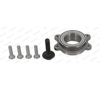 MOOG WHEEL BEARING KIT | AU-WB-11016 | FOR AUDI:A4 B8 07>17 | OE-MATCHING QUALITY | SMOOTH & QUIET WHEEL ROTATION