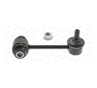 MOOG Barre Anti-Roulis Arrière Des Deux Côtés Adaptée Pour LEXUS IS I