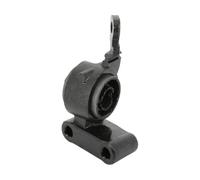 Moog Chassis Parts Silent bloc de suspension (bras de liaison) BM-SB-7391 gauche