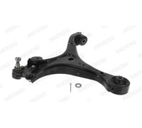 MOOG Bras De Suspension Avant Pour Honda Civic IX Berline FB