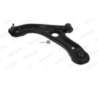 MOOG Bras De Suspension Avant Pour Honda Jazz IV GK 1.3