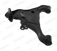 MOOG Bras De Suspension Avant Pour Nissan NP300 Navara Pick-Up D23
