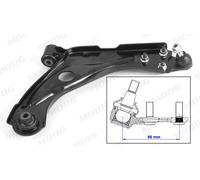 MOOG Bras De Suspension Avant Pour Toyota Proace City Verso