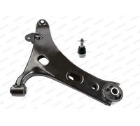 MOOG Bras De Suspension Inférieur Avant Droit Pour Subaru Forester SJ