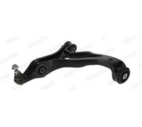 MOOG Bras De Suspension Inférieur Avant Droit Pour VW Touareg