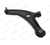 MOOG Bras De Suspension Inférieur Avant Gauche Pour Ford Fiesta VII
